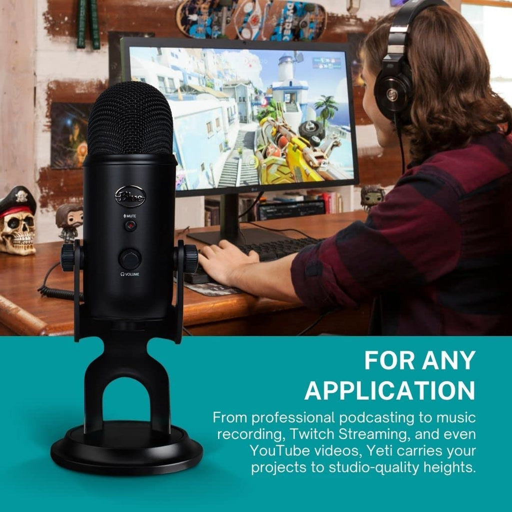 Blue Microphone Z840459