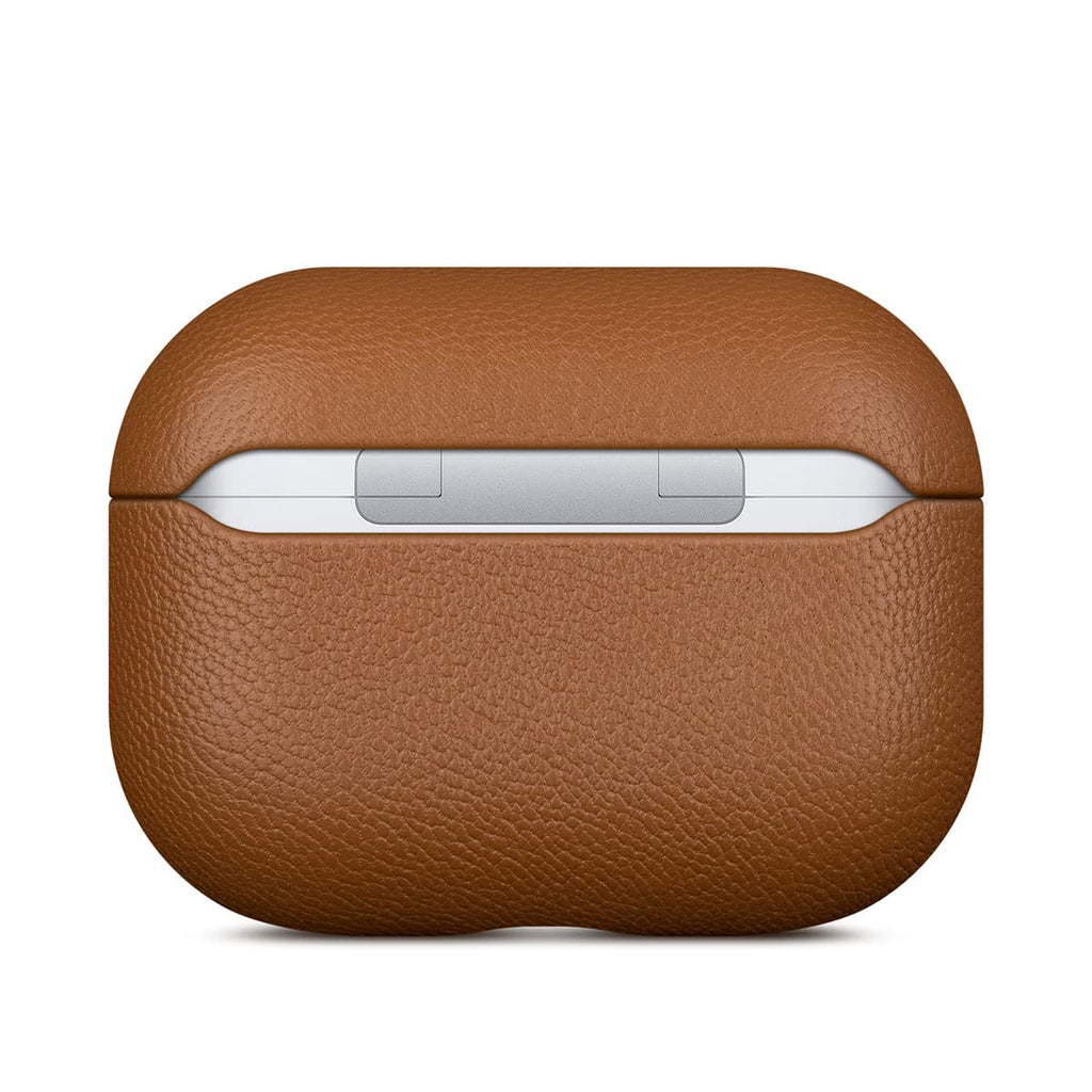Goatskin Leather Case for AirPods Pro 3rd Generation L357805