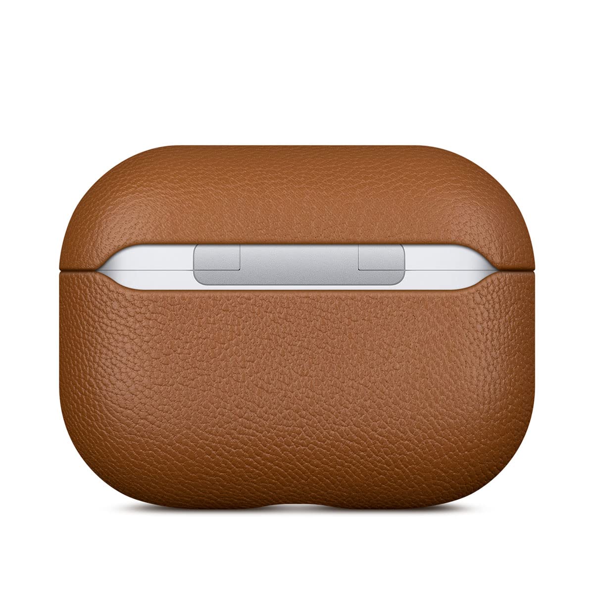 Goatskin Leather Case for AirPods Pro 3rd Generation L357805