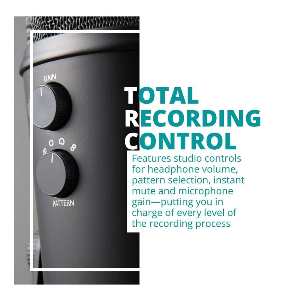 Blue Microphone Z840459