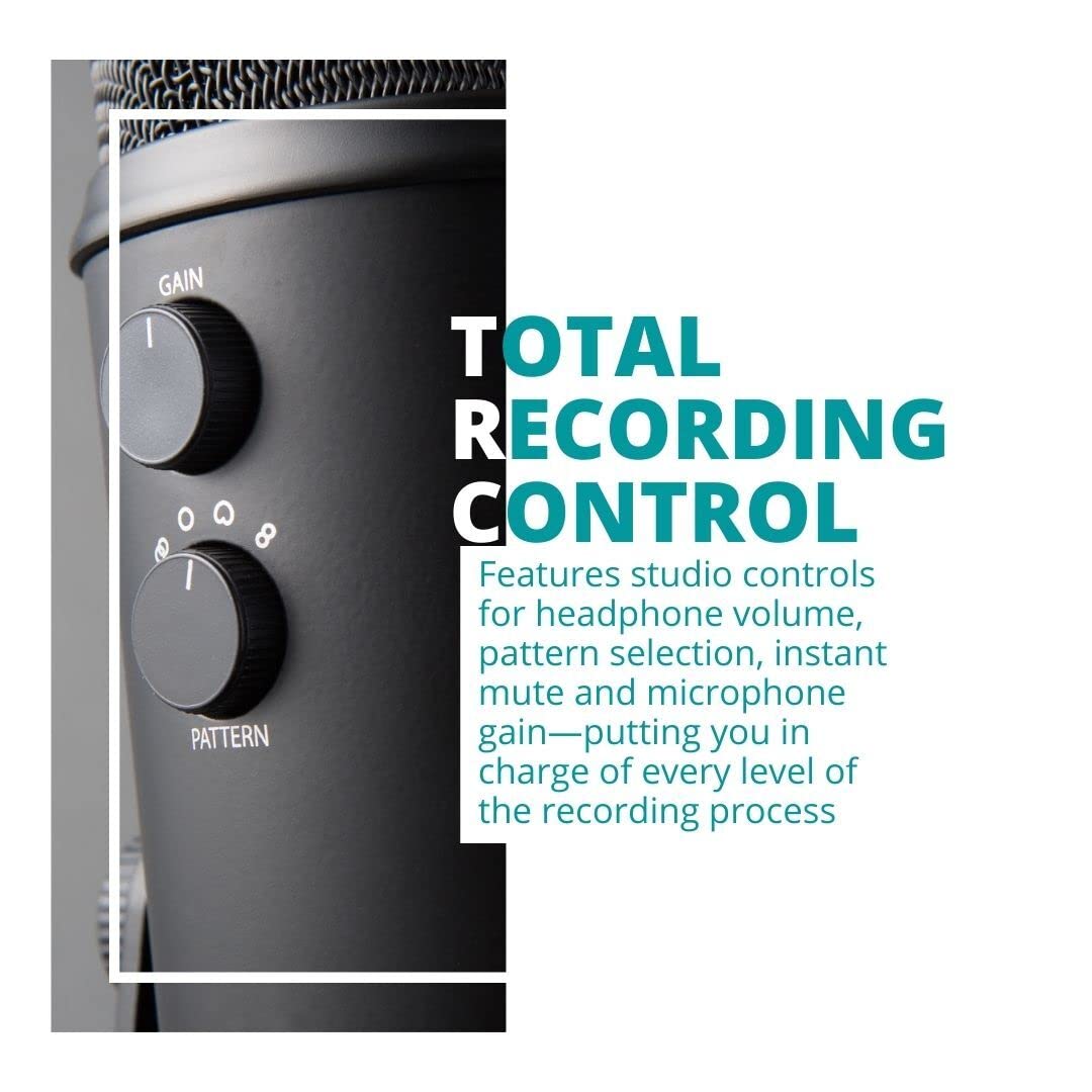 Blue Microphone Z840459