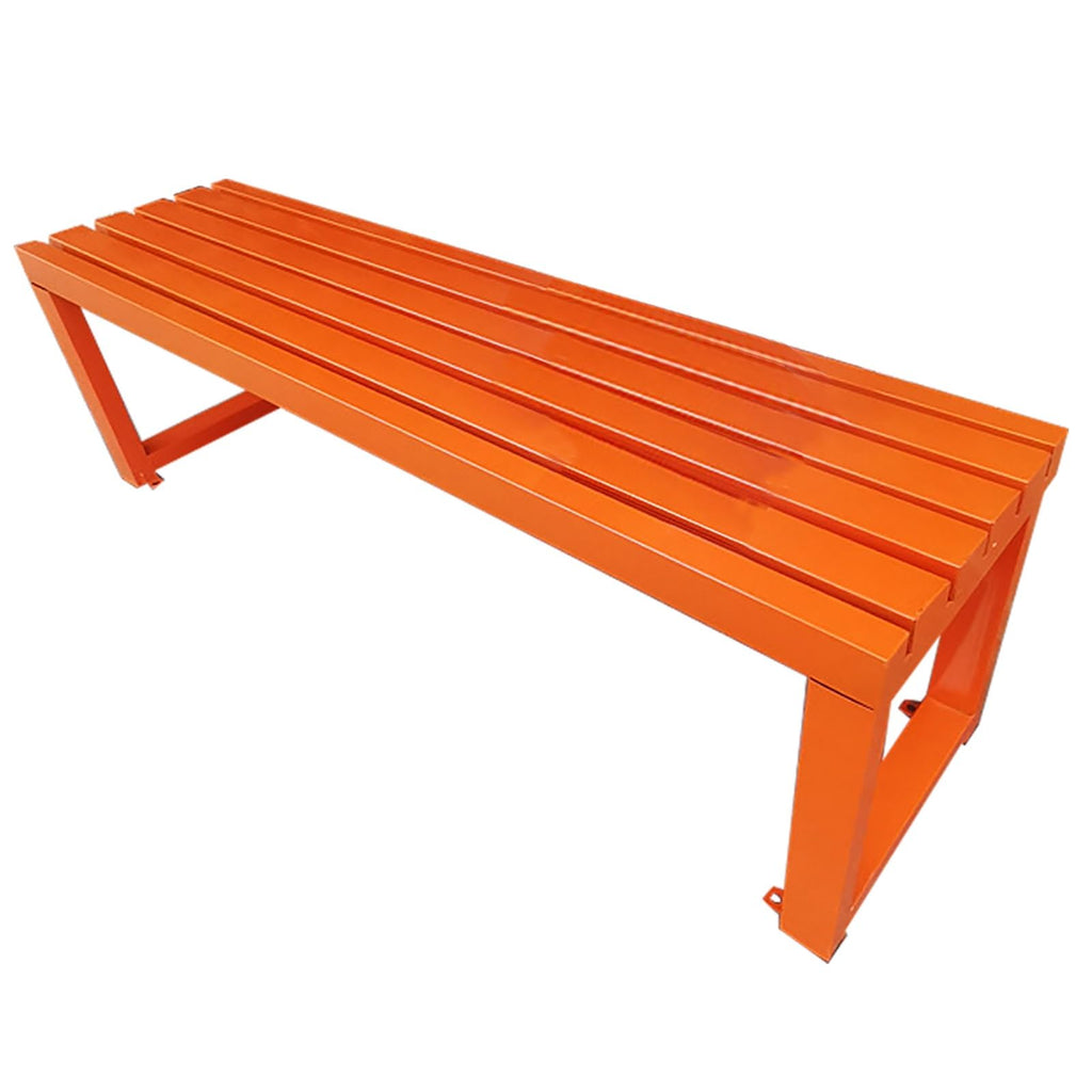 Cast Iron Garden Bench 39in O89982