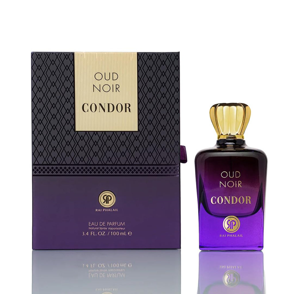 Eau De Parfum 3.4 oz O7791