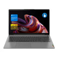 15.6" FHD Touchscreen Laptop, Intel Core i3, 8GB RAM, 256GB SSD, Grey M8035