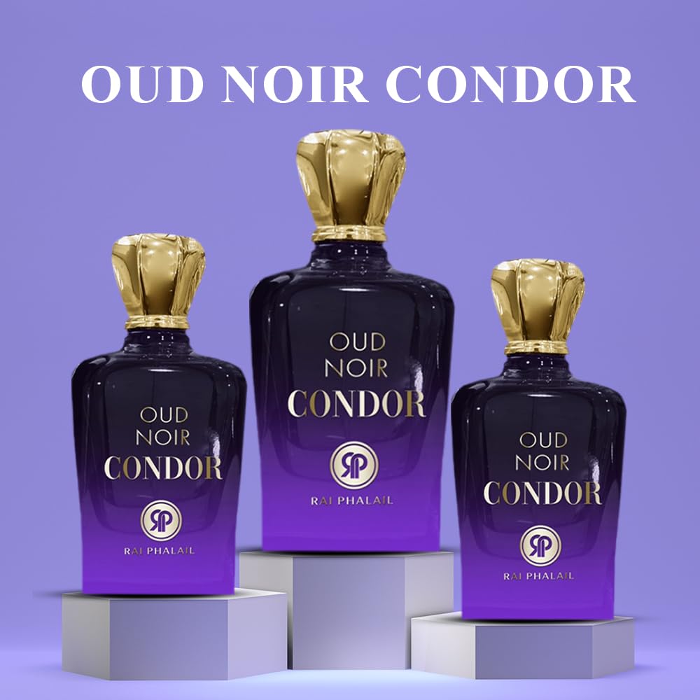 Eau De Parfum 3.4 oz O7791