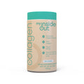 Hydrolyzed Bovine Collagen Peptides Powder, Grass Fed, Unflavored, 16 oz Q98751
