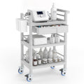 Medical Mobile Trolley Cart 3 Tier Z189463