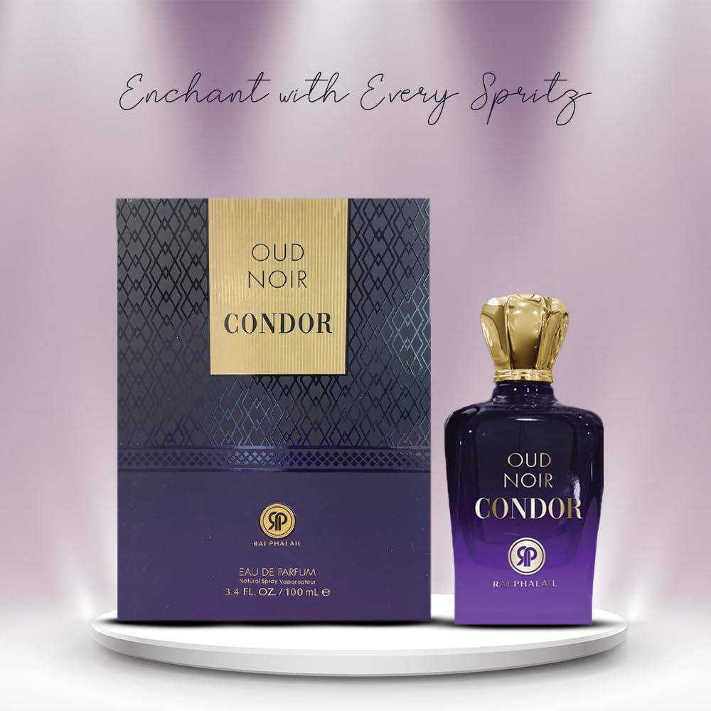 Eau De Parfum 3.4 oz O7791