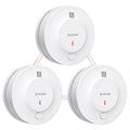 Interconnected Smoke Detector 3-Pack G19229