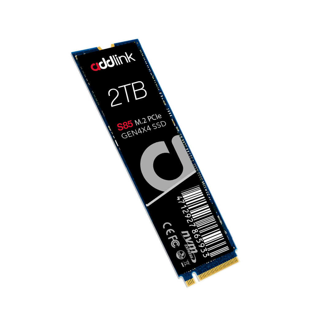 2TB M.2 PCIe NVMe Gen4 Internal SSD A317