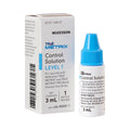Control Solution Level 1, 3 mL, 24 ct T835091