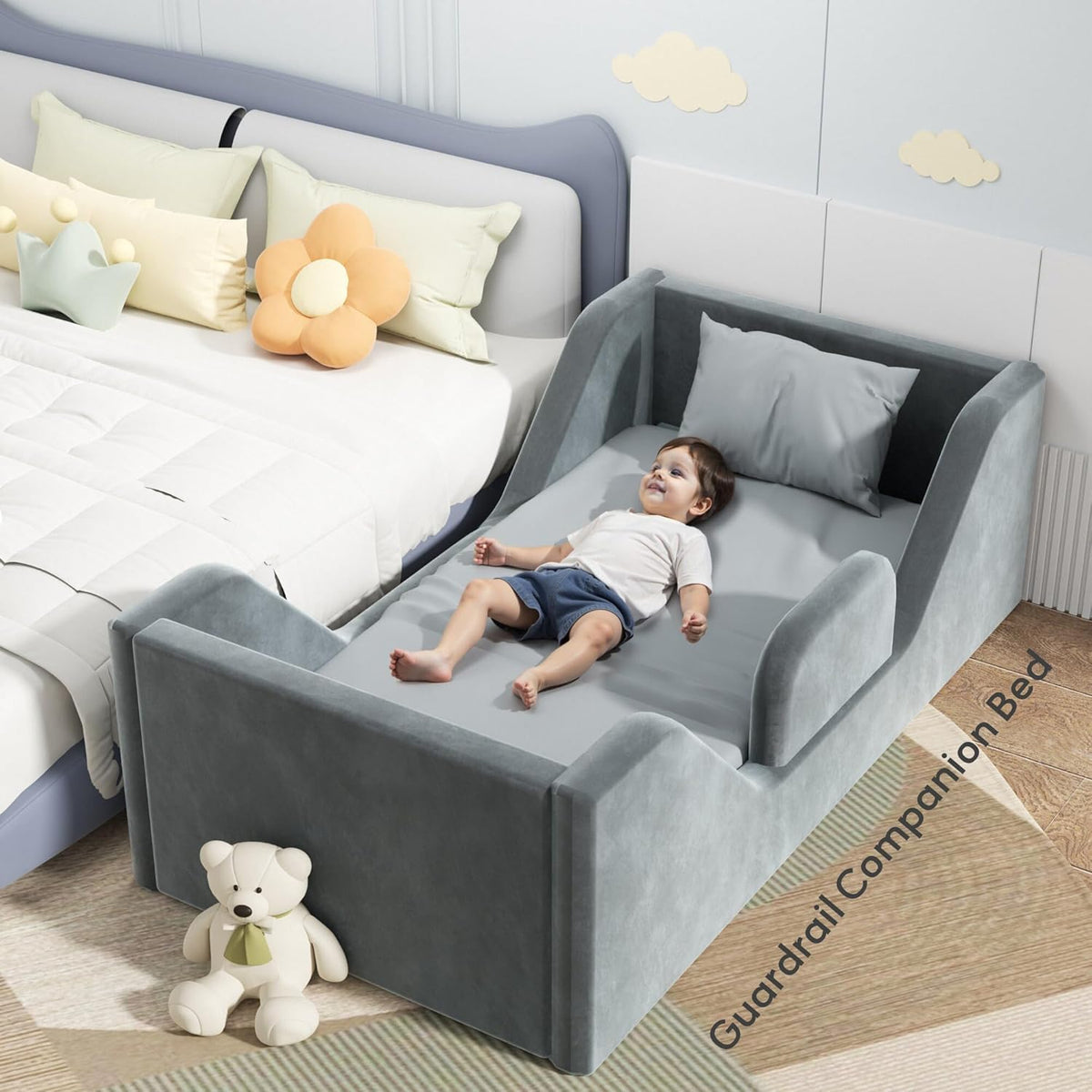 Premium Crib Mattress C318660