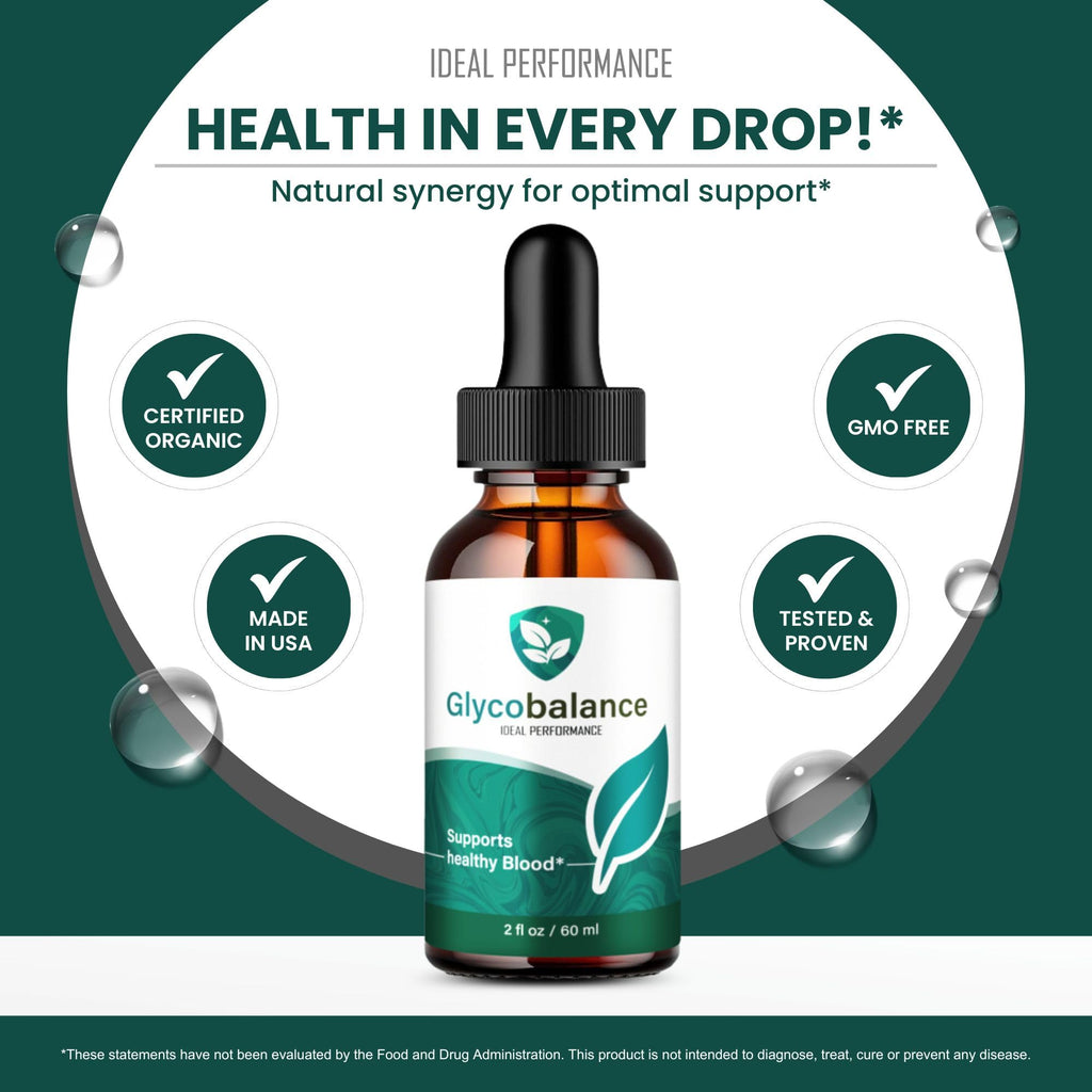 All Natural Ingredients Supplement Drops 2 Pack Q18585