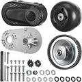 High Power 30 Series Torque Converter Assembly Kit 3/4 Bore P1254