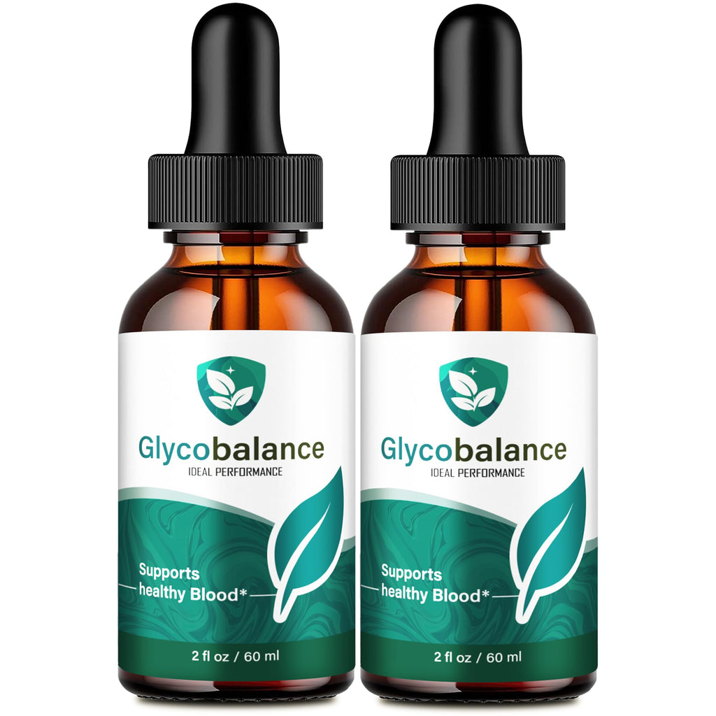 All Natural Ingredients Supplement Drops 2 Pack Q18585