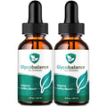 All Natural Ingredients Supplement Drops 2 Pack Q18585