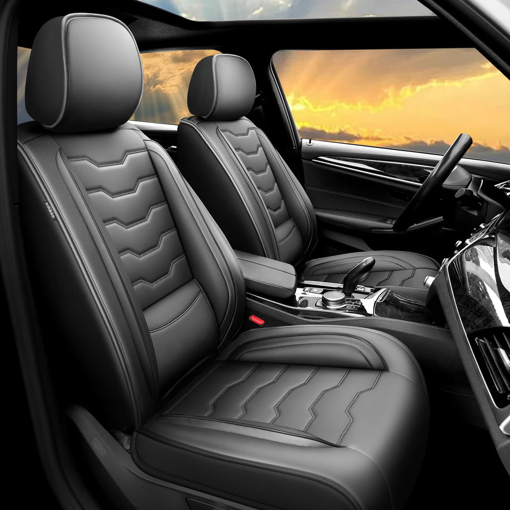 Car Seat Covers B4745
