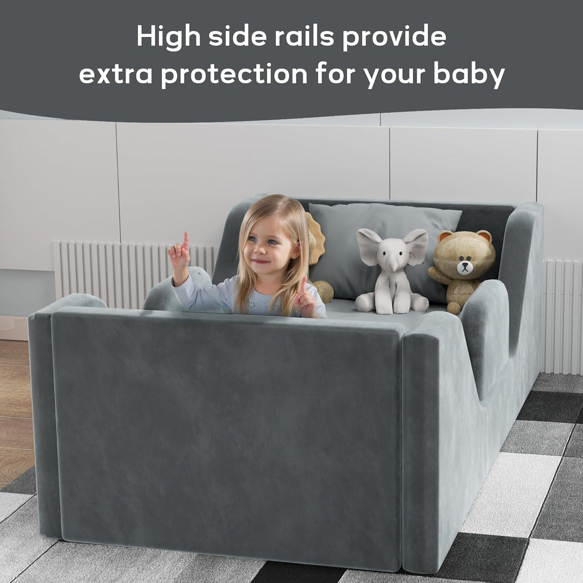 Premium Crib Mattress C318660