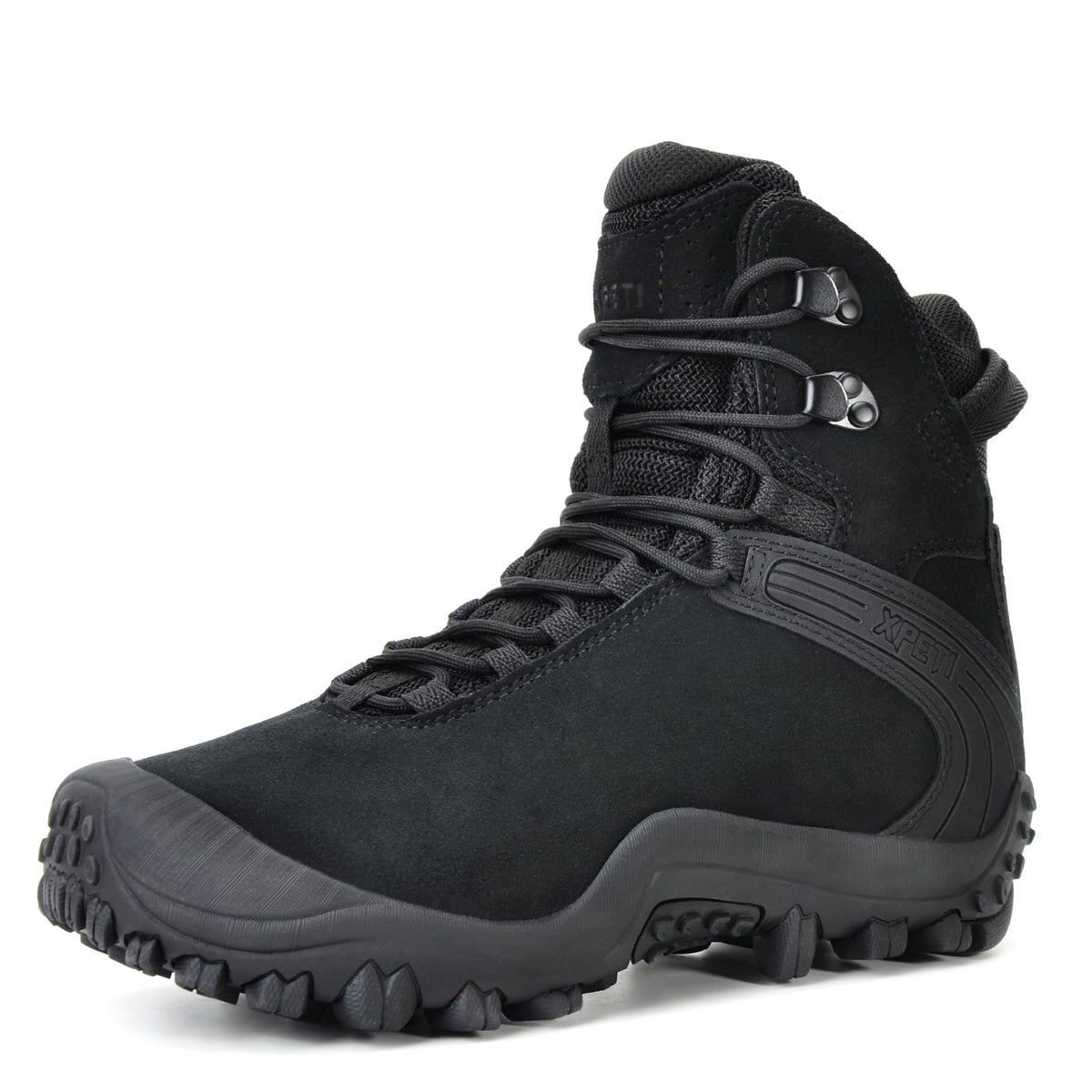 Men's Lightweight Combat Boots L96223
