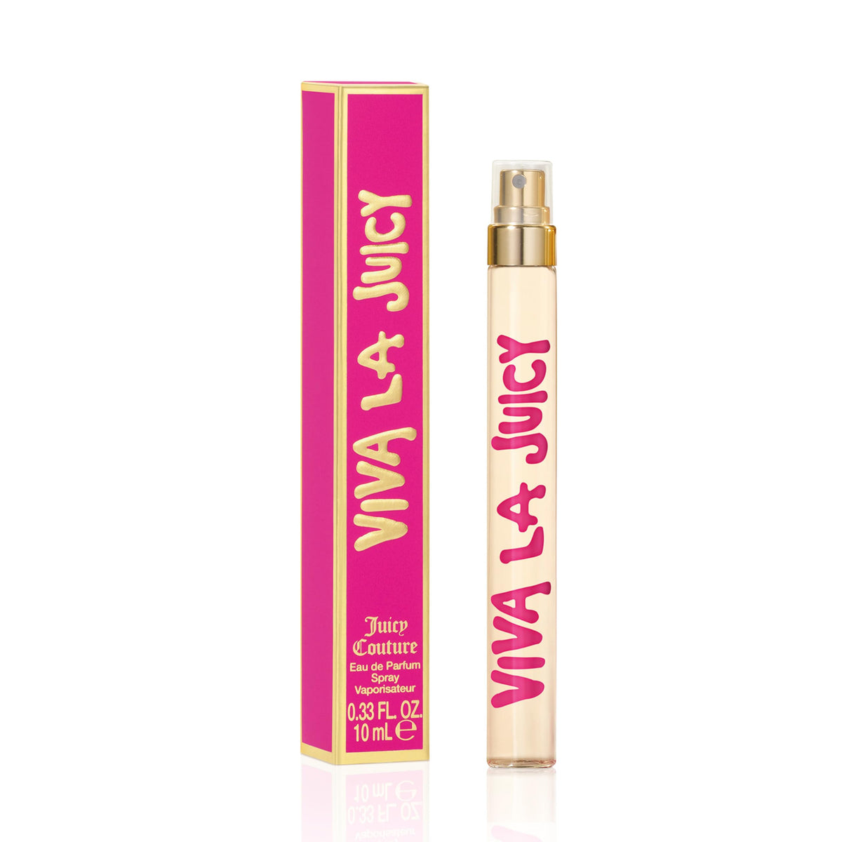 Eau De Parfum with Notes of Mandarin, Gardenia & Caramel Y7710