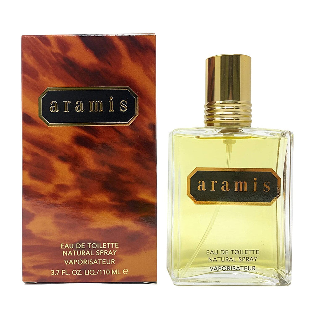 Eau De Toilette Spray 3.7 oz V7178