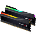 DDR5 RAM 32GB 2x16GB Desktop Computer Memory Matte Black E895