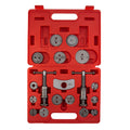 18-Piece Disc Brake Caliper Tool Set and Wind Back Kit W407061