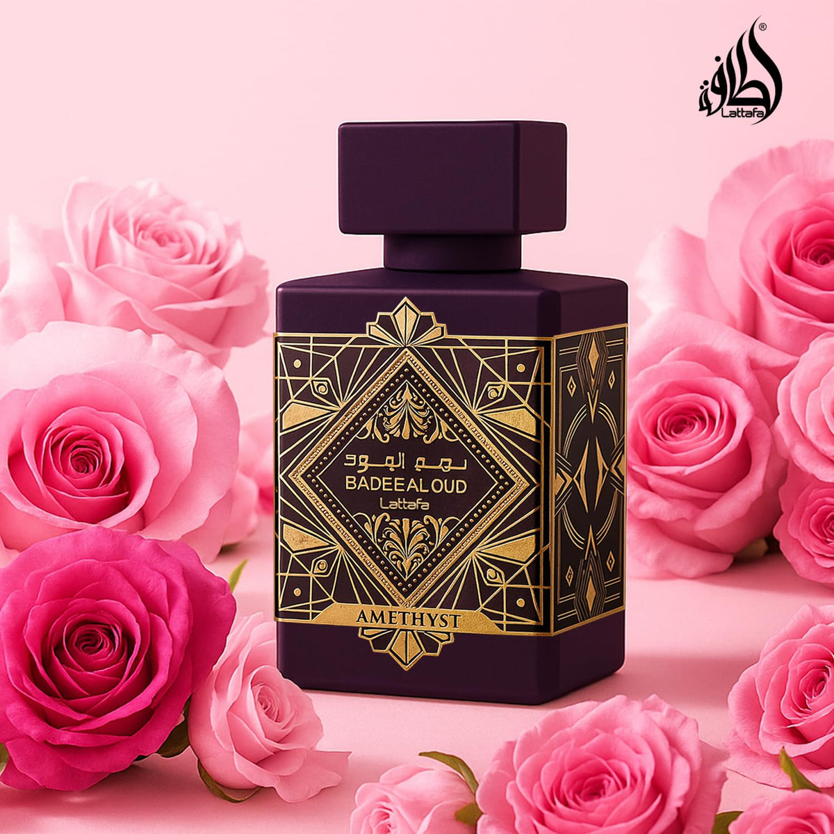 Eau de Parfum Spray 3.4 Ounce / 100 Ml I8965