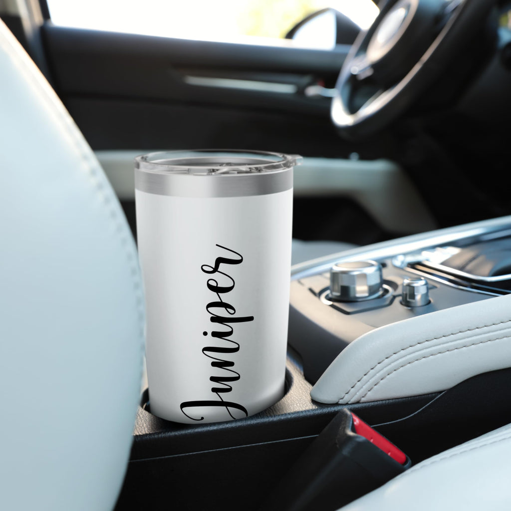 Stainless Steel Insulated Travel Mug K89436