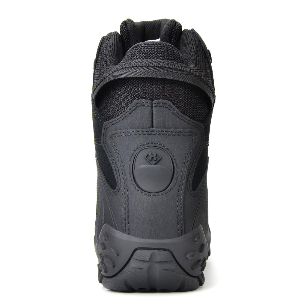 Men's Lightweight Combat Boots L96223