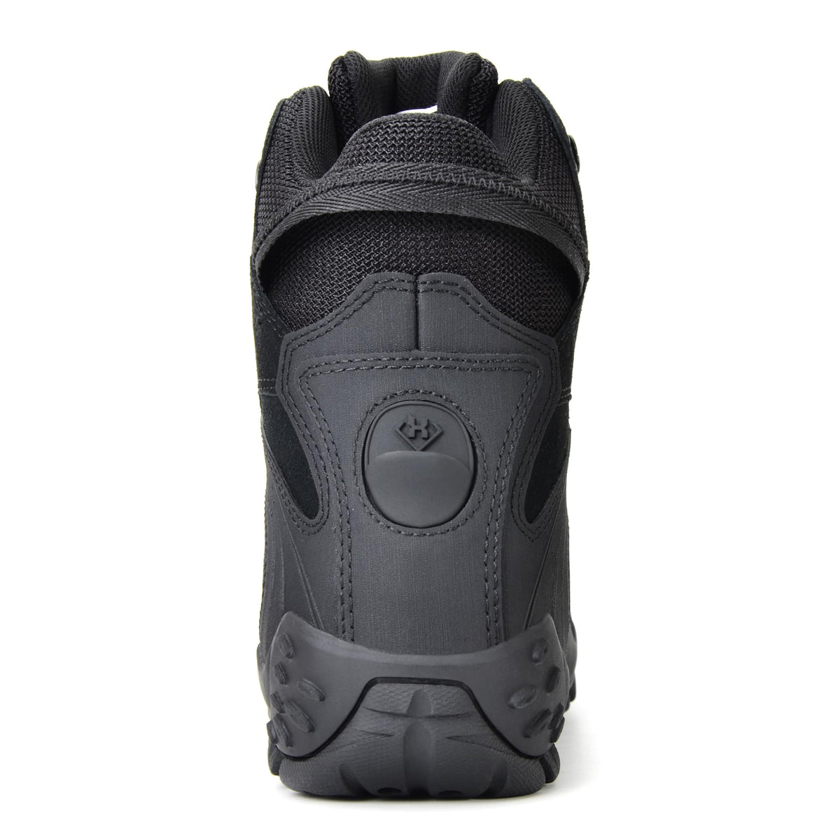 Men's Lightweight Combat Boots L96223