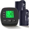 Blood Pressure Monitor with 2 Size Cuffs N23757