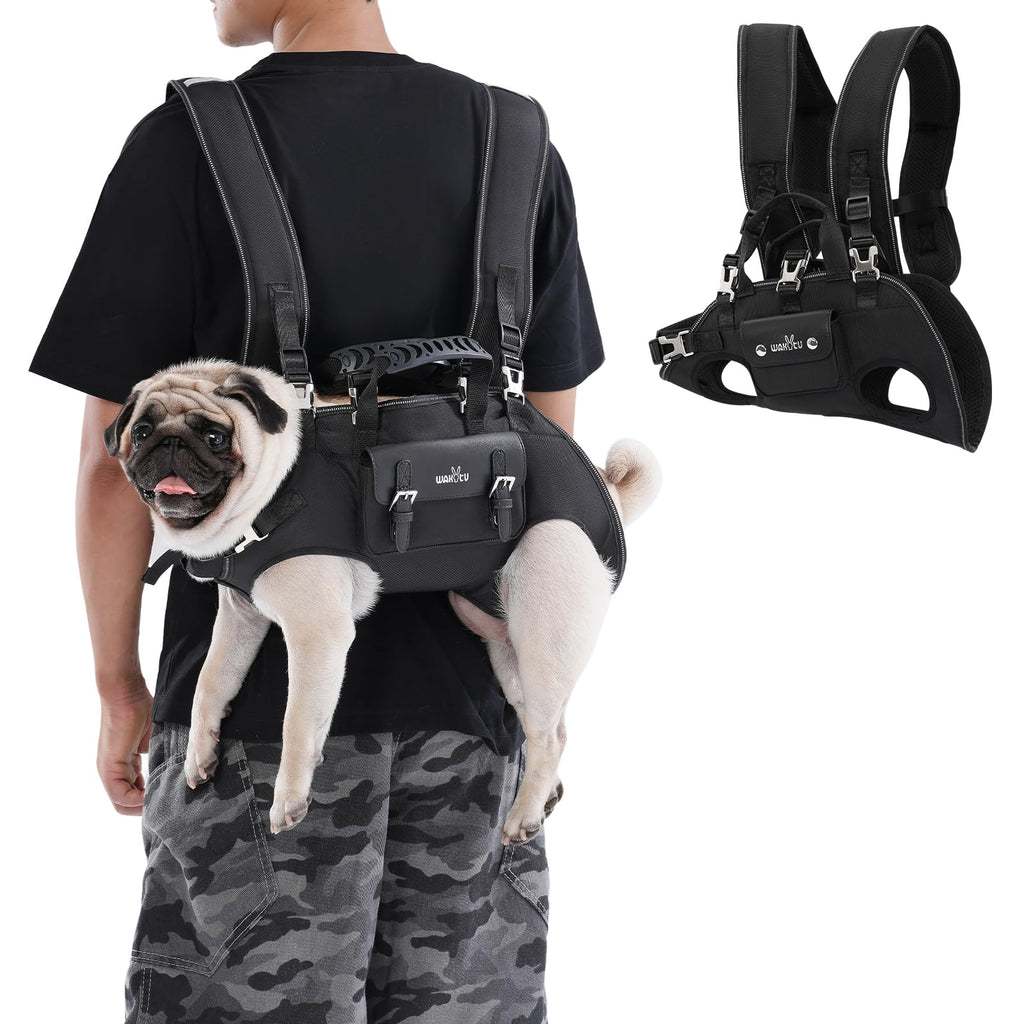 Dog Backpack Carrier N1877