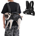 Dog Backpack Carrier N1877