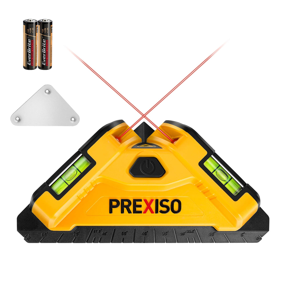 30Ft Laser Level A936