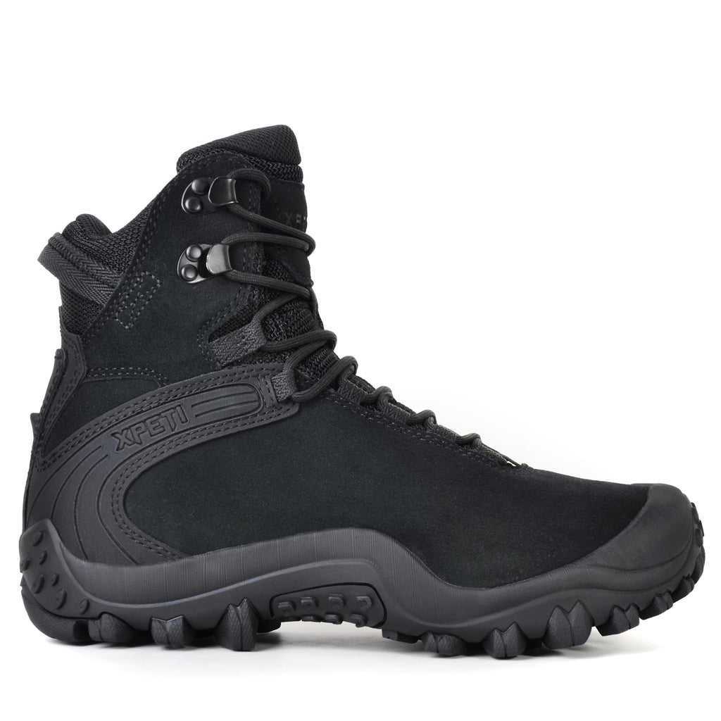 Men's Lightweight Combat Boots L96223