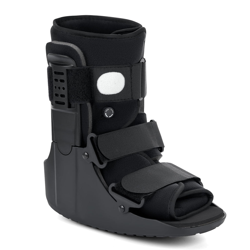 Walking Boot for Broken Foot R601
