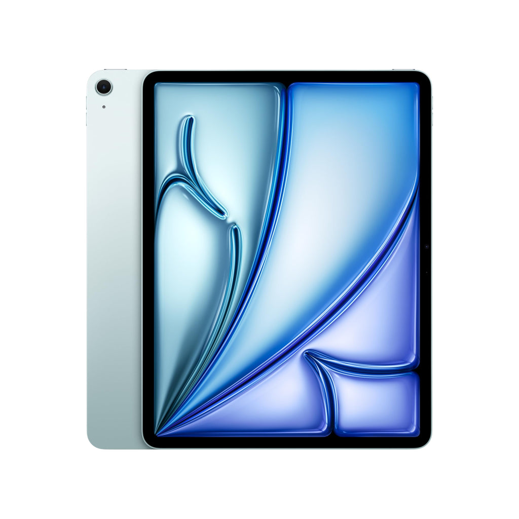 iPad Air 13-inch Wi-Fi 128GB Blue O71825