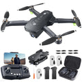 GPS Drone with 4K Camera, Under 249g Foldable RC Quadcopter N675