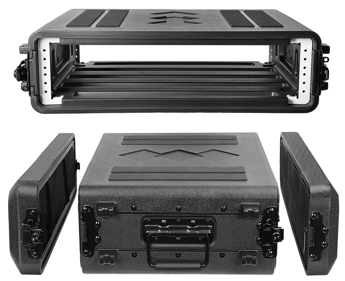 2U Rack Case 16" Depth R424357