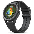 GPS Golf Watch with Green Undulation Slope Mode 1.2" Color Touchscreen P384963
