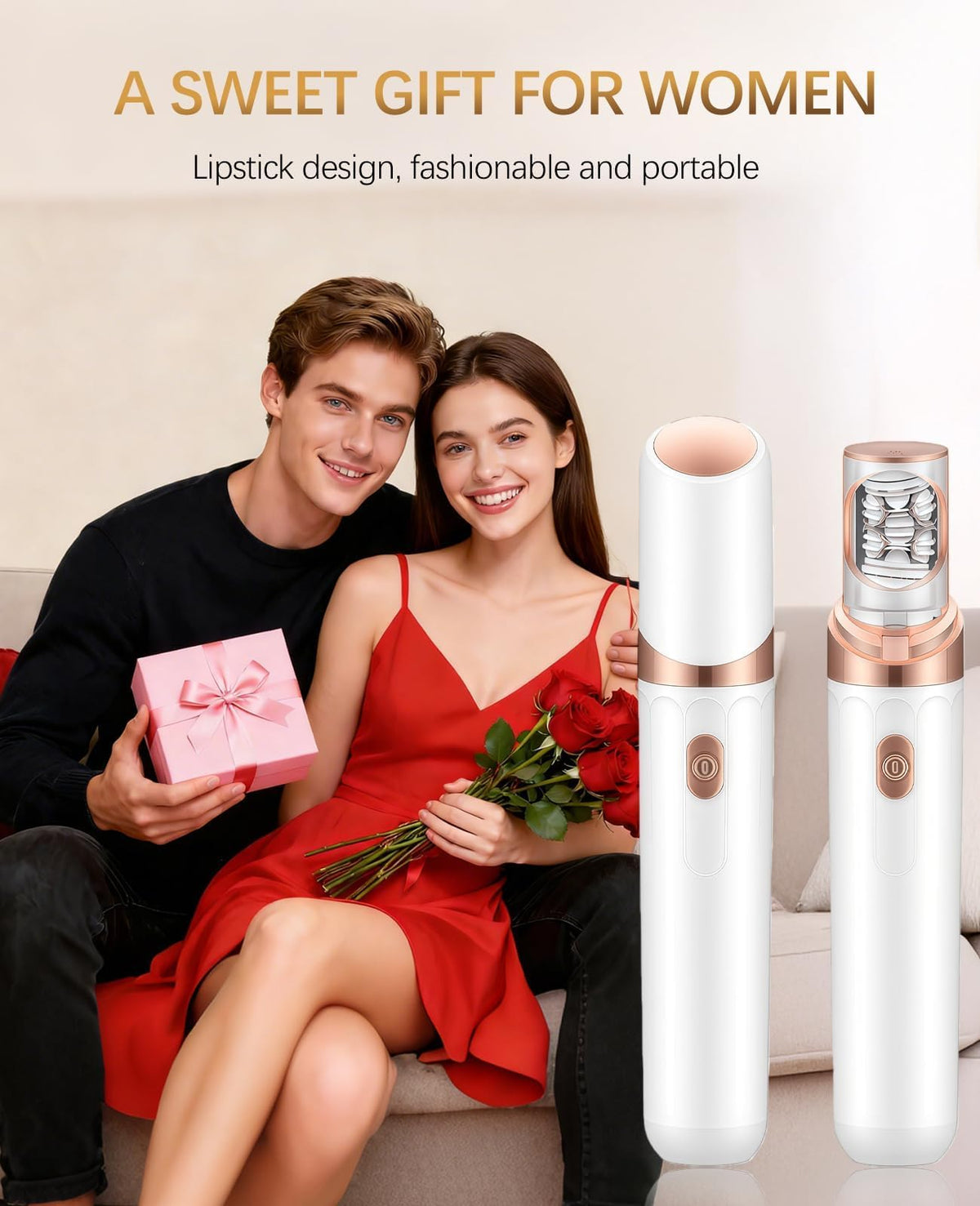Facial Hair Removal for Women M794728
