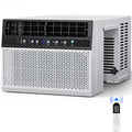 10000 BTU U-Shaped Window Air Conditioner U263