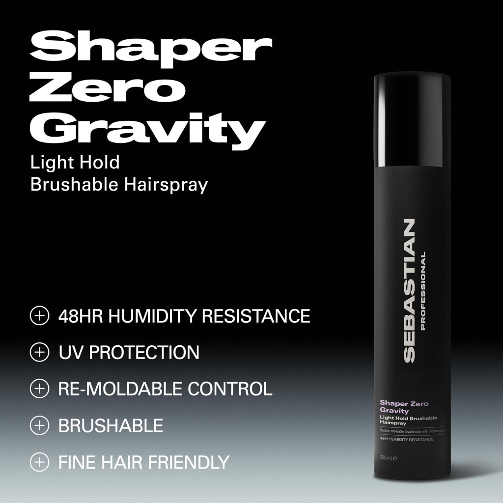 Hairspray W145