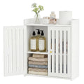 3-Tier Wall Bathroom Storage Cabinet M189297