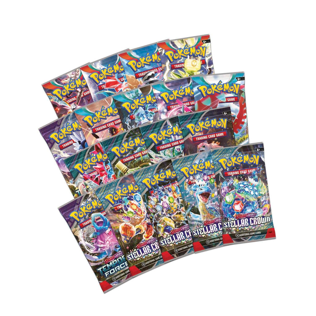 Pokémon TCG Ultra-Premium Collection L21524