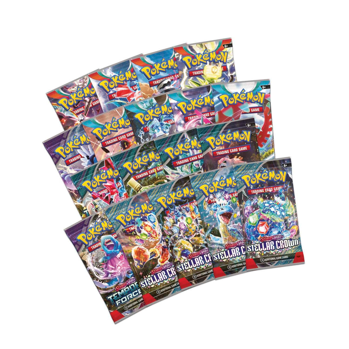 Pokémon TCG Ultra-Premium Collection L21524
