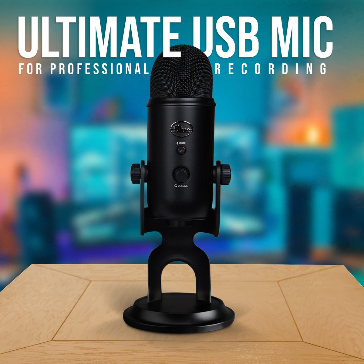 Blue Microphone Z840459