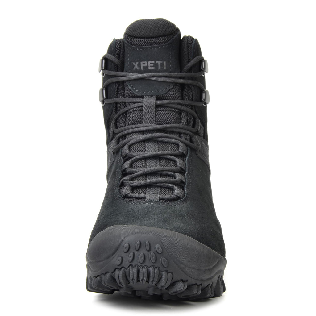 Men's Lightweight Combat Boots L96223