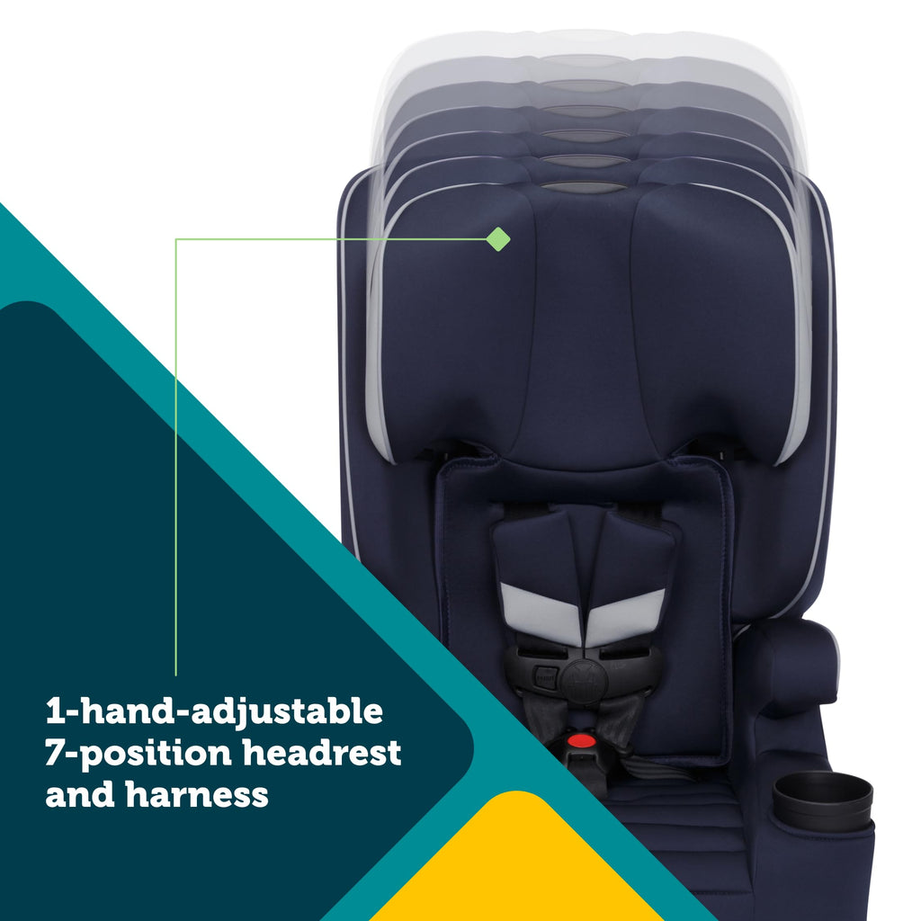 3-in-1 Booster Car Seat V835997